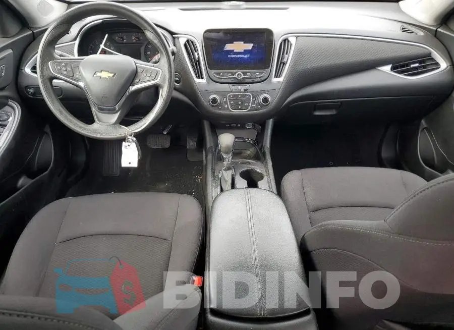 1G1ZD5ST4PF245528 Photo# 8