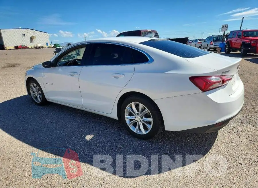 1G1ZD5ST5KF105108 Photo# 2