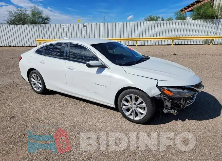 1G1ZD5ST5KF105108 Photo# 4