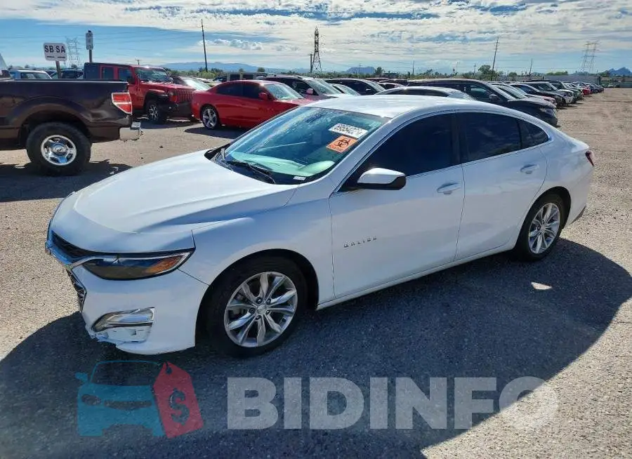 1G1ZD5ST5KF105108 Photo# 1