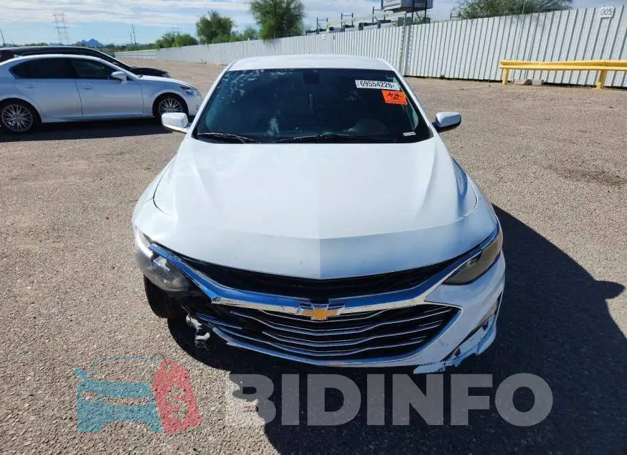 1G1ZD5ST5KF105108 Photo# 5