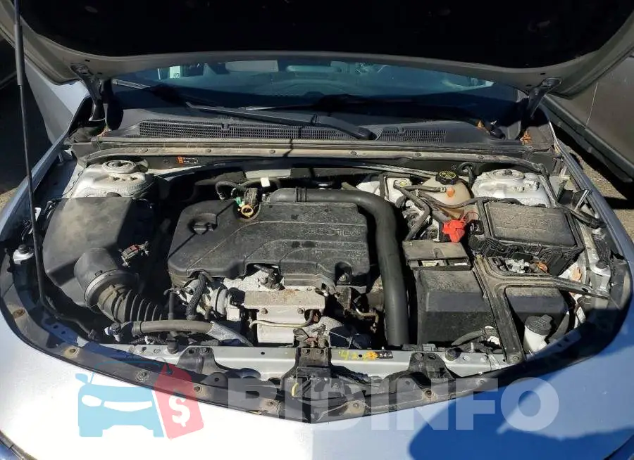1G1ZD5ST5LF047678 Photo# 11