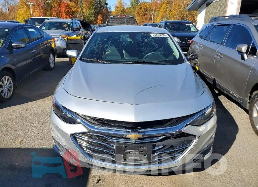1G1ZD5ST5LF047678 Photo# 5
