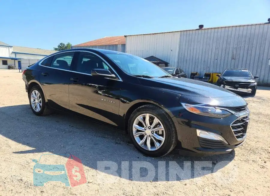 1G1ZD5ST5PF178258 Photo# 4
