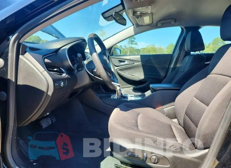 1G1ZD5ST5PF178258 Photo# 7