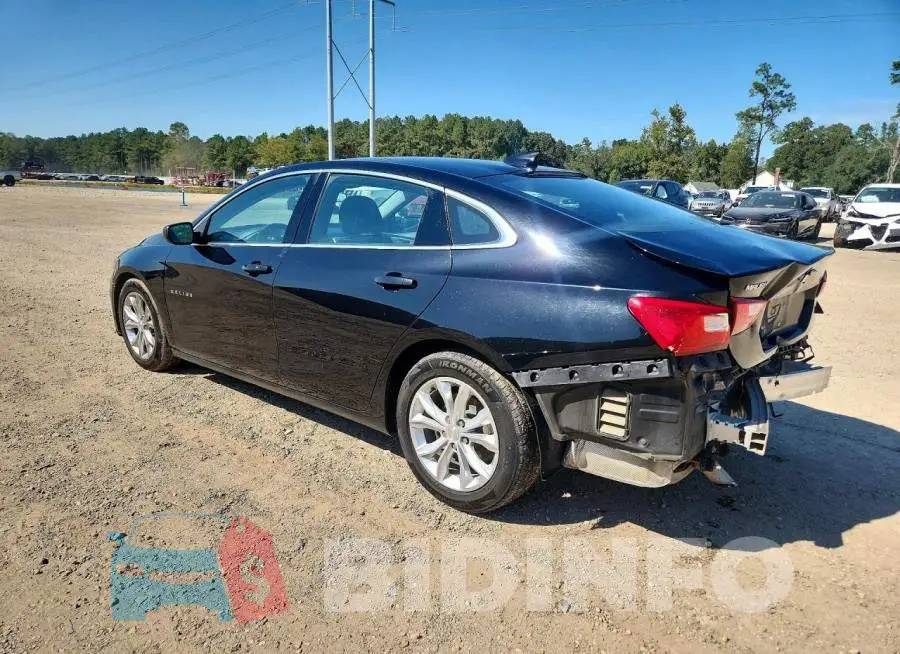 1G1ZD5ST5PF178258 Photo# 2