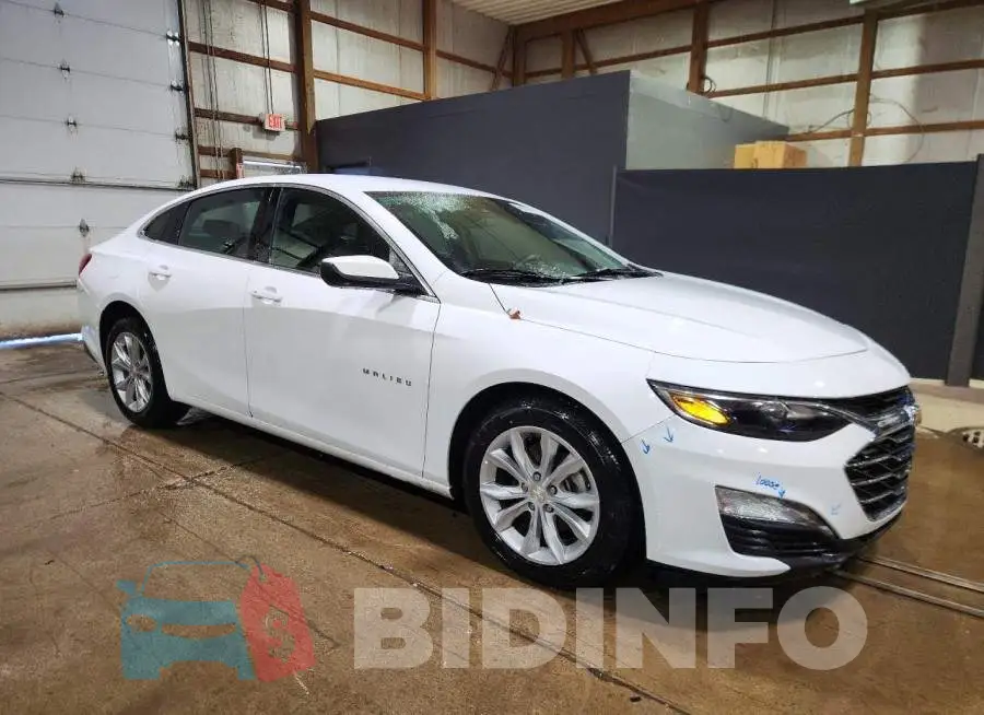 1G1ZD5ST5SF118022 Photo# 4