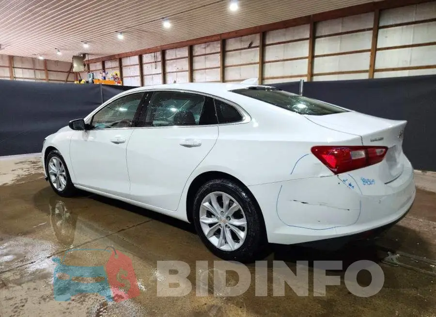 1G1ZD5ST5SF118022 Photo# 2