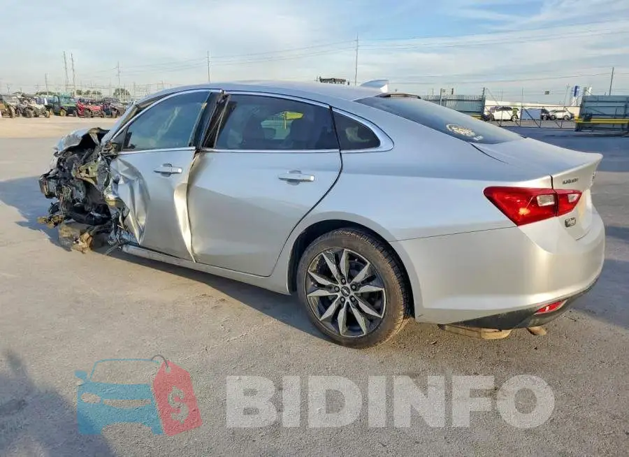 1G1ZD5ST6JF260734 Photo# 2