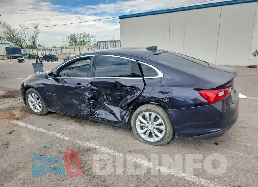1G1ZD5ST6PF222476 Photo# 2