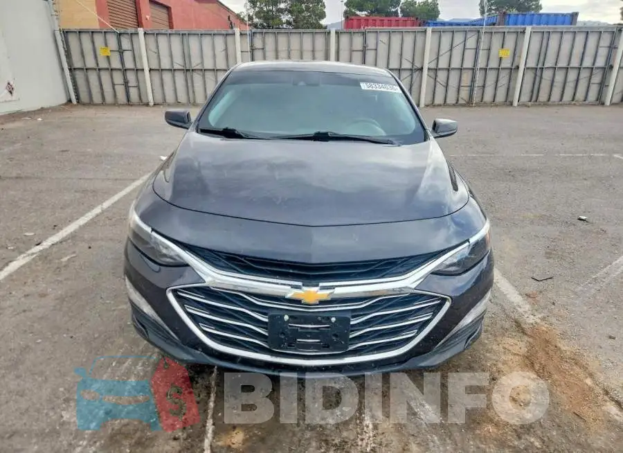 1G1ZD5ST6PF222476 Photo# 5