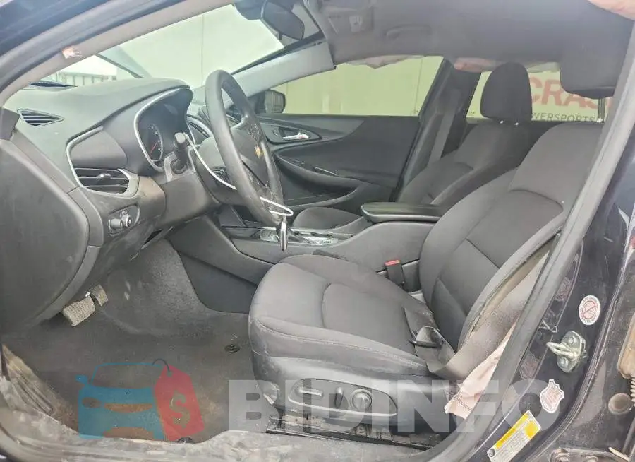 1G1ZD5ST6PF222476 Photo# 7