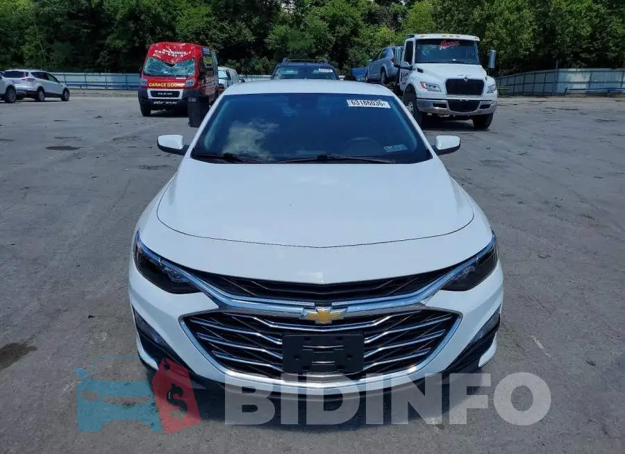 1G1ZD5ST6PF245661 Photo# 5