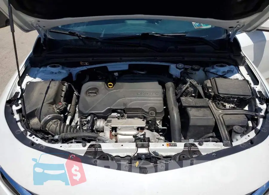 1G1ZD5ST6PF245661 Photo# 11