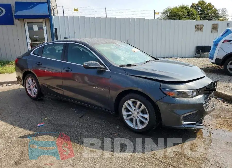 1G1ZD5ST7JF123088 Photo# 4