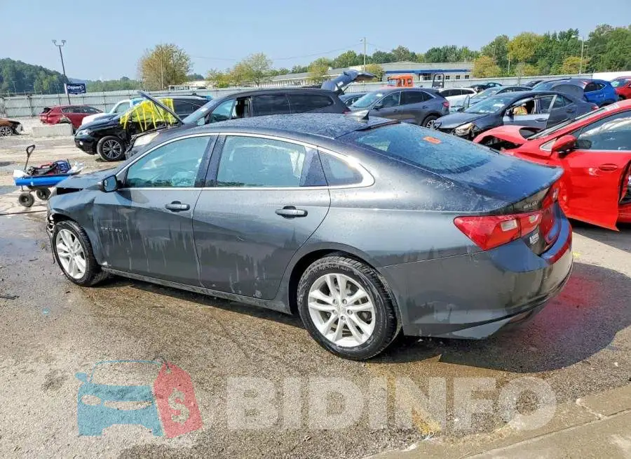 1G1ZD5ST7JF123088 Photo# 2