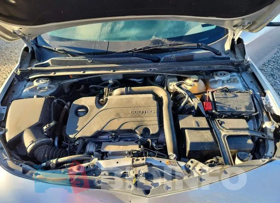 1G1ZD5ST7JF247197 Photo# 11