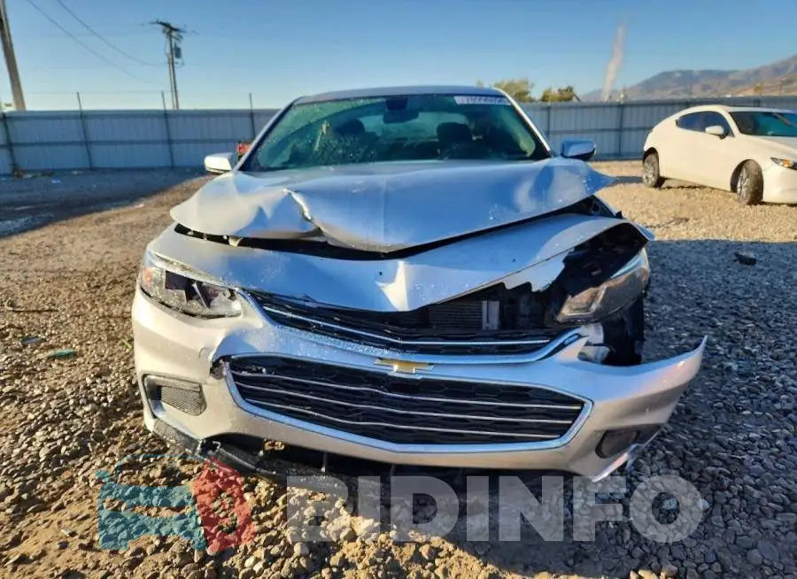 1G1ZD5ST7JF247197 Photo# 5