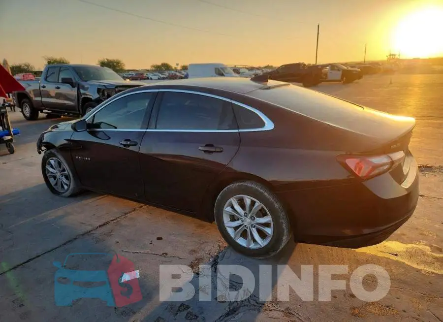 1G1ZD5ST7LF036598 Photo# 2