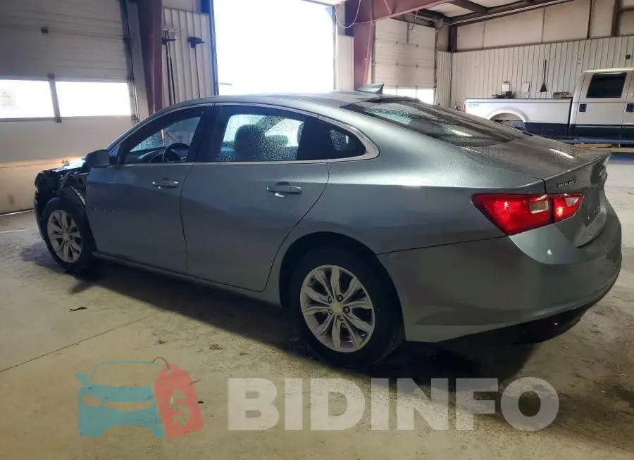 1G1ZD5ST7SF153323 Photo# 2