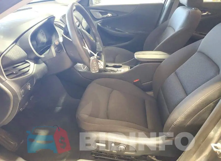 1G1ZD5ST7SF153323 Photo# 7