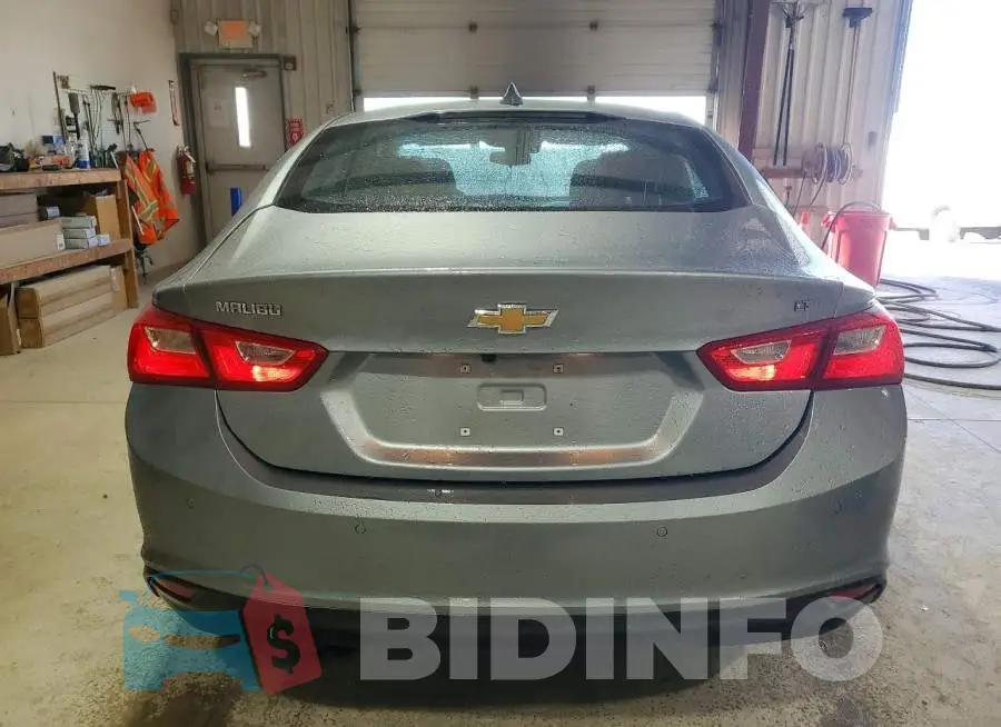 1G1ZD5ST7SF153323 Photo# 6