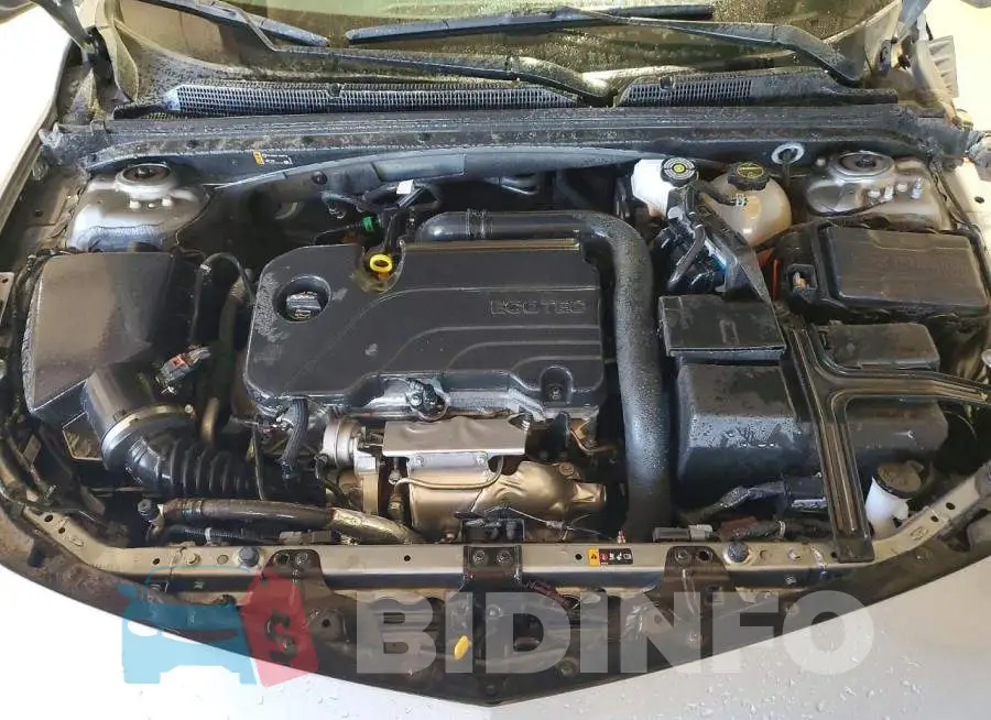 1G1ZD5ST7SF153323 Photo# 11