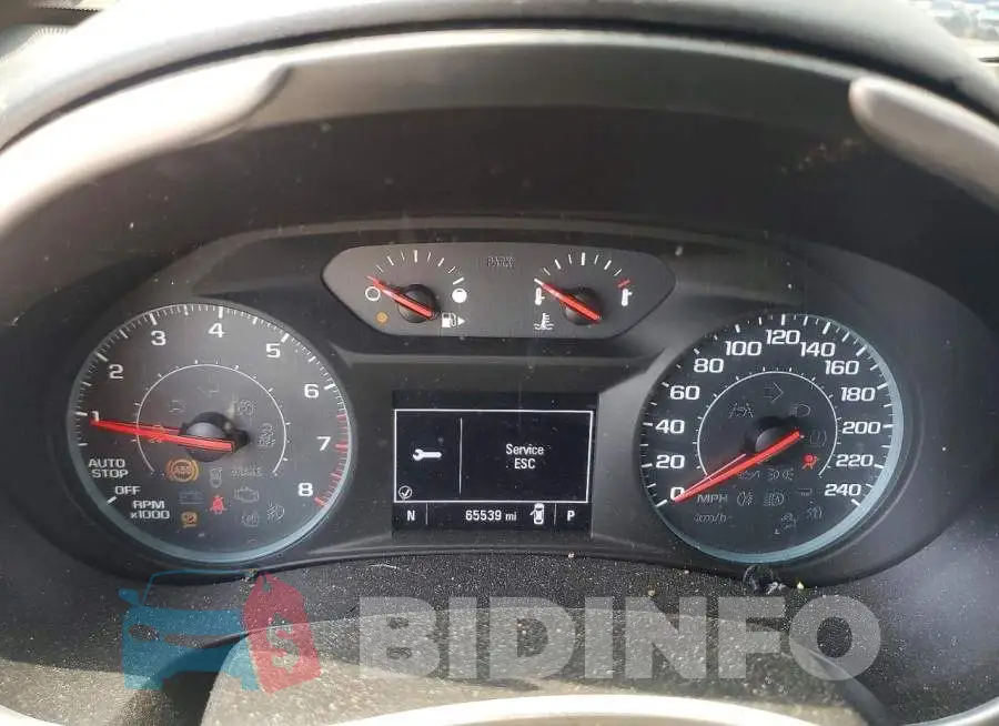 1G1ZD5ST8NF116656 Photo# 9
