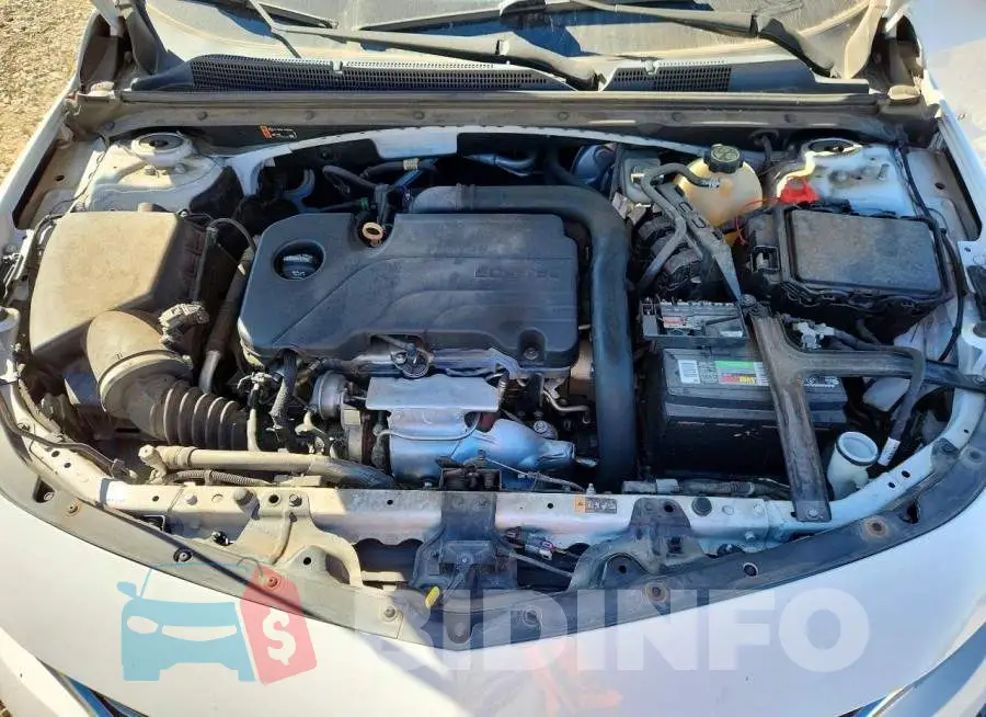 1G1ZD5ST9JF272750 Photo# 11