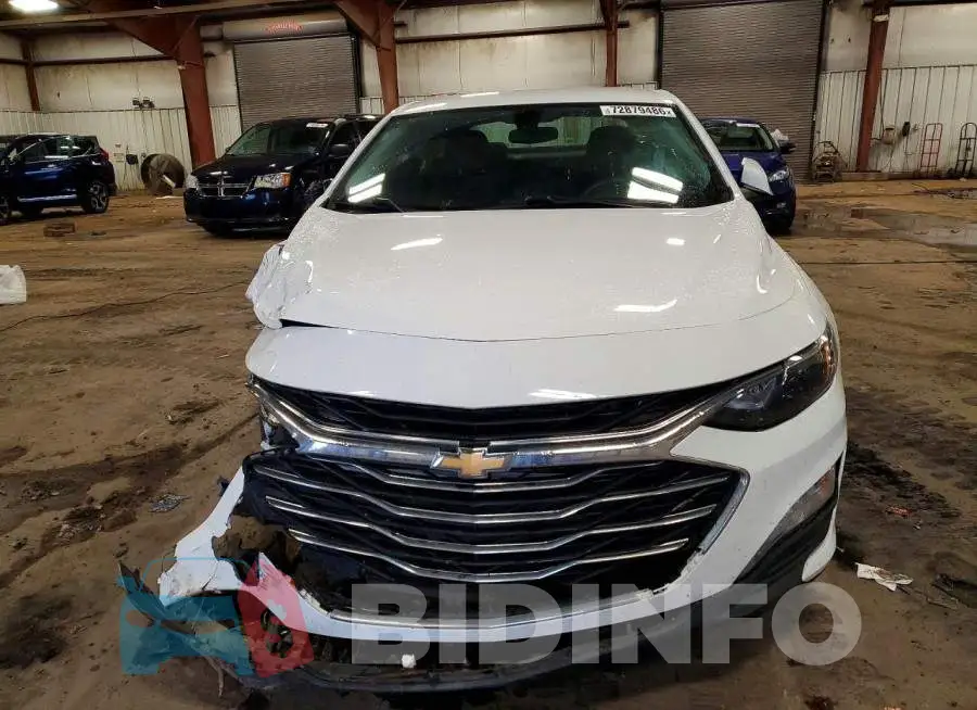 1G1ZD5ST9KF155283 Photo# 5