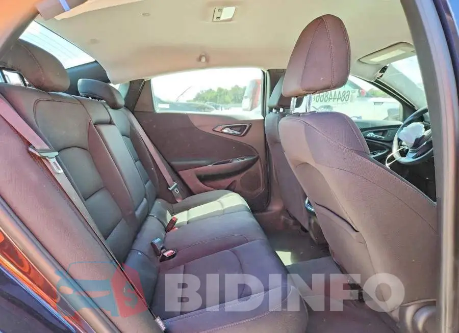 1G1ZD5ST9PF204053 Photo# 10