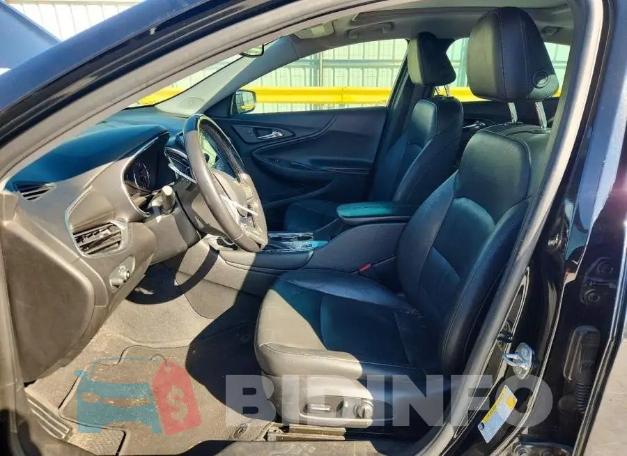1G1ZF5SU9KF210494 Photo# 7