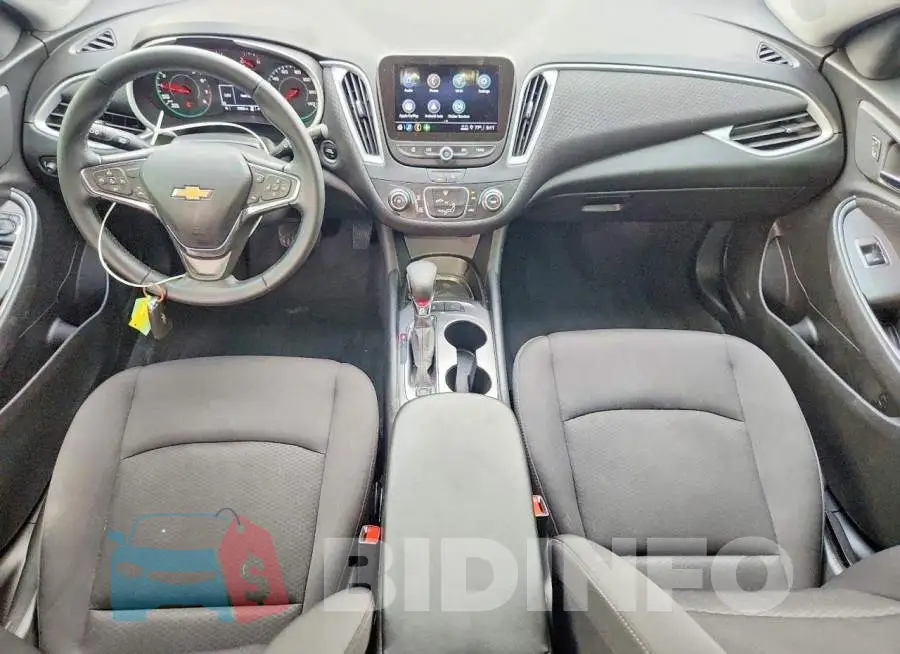 1G1ZG5ST3RF118165 Photo# 8