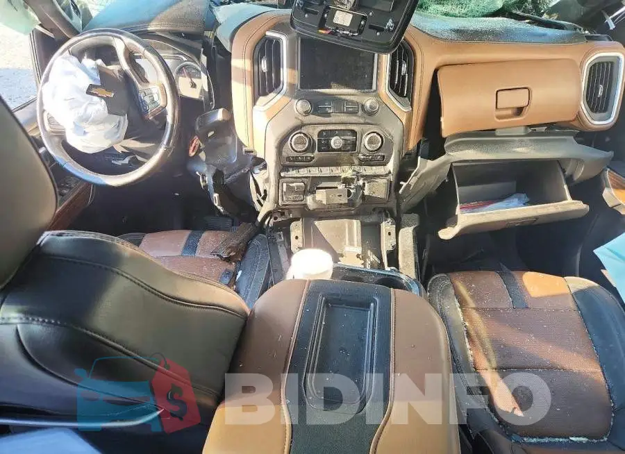 1GC4YVEY5MF116707 Photo# 8