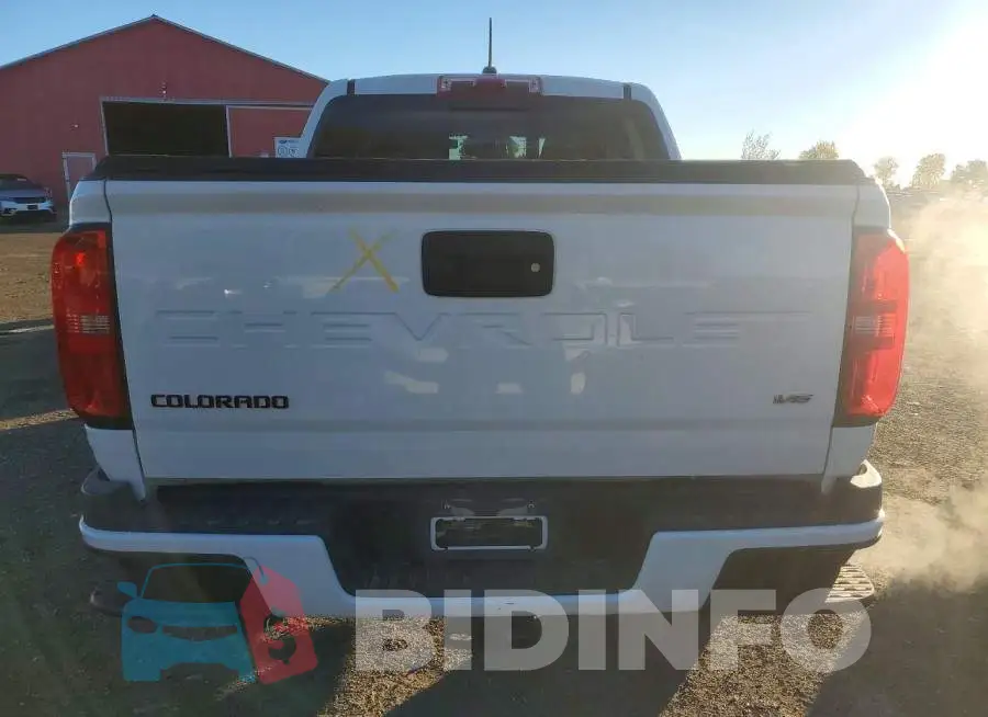 1GCGTCEN7M1182436 Photo# 6