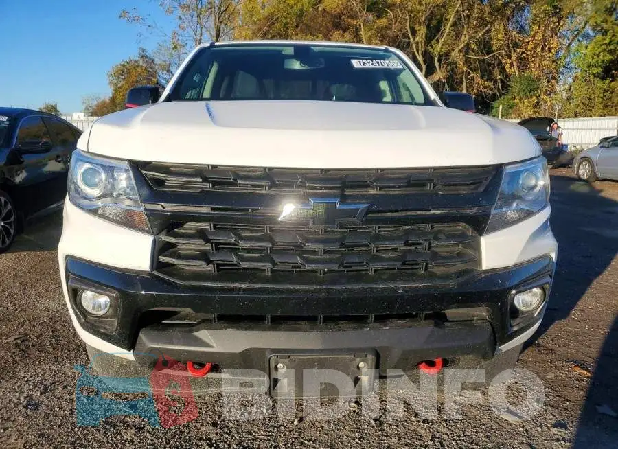 1GCGTCEN7M1182436 Photo# 5
