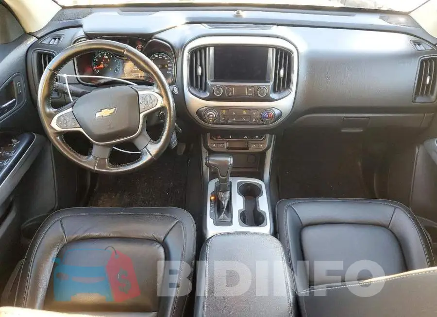 1GCGTCEN7M1182436 Photo# 8