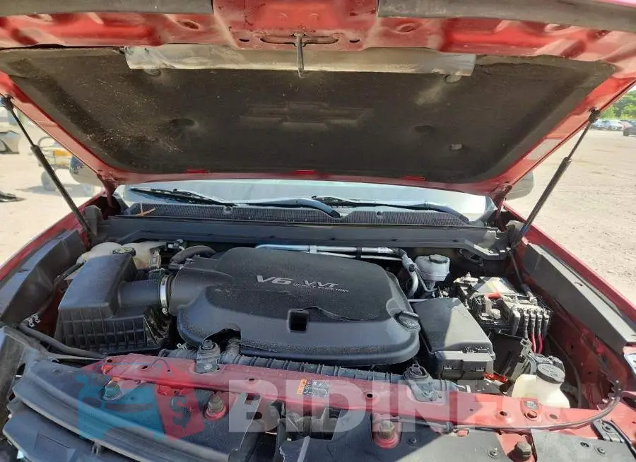1GCGTDEN8M1108335 Photo# 11