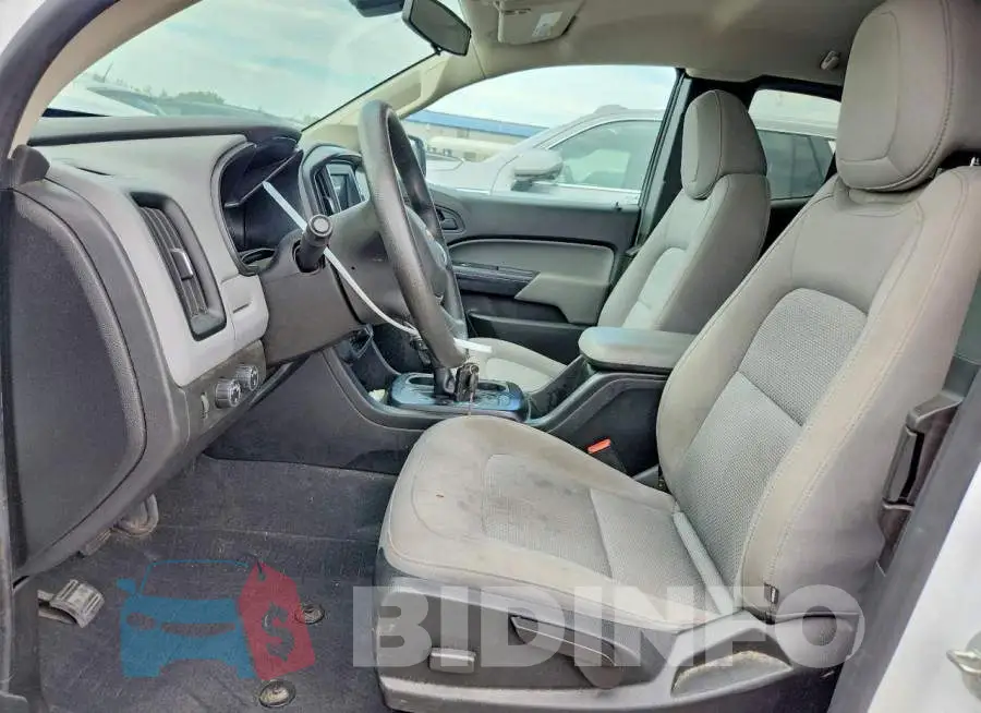 1GCHTBEAXM1278119 Photo# 7