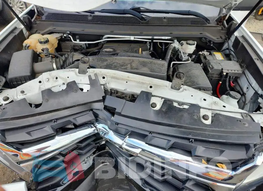 1GCHTBEAXM1278119 Photo# 11