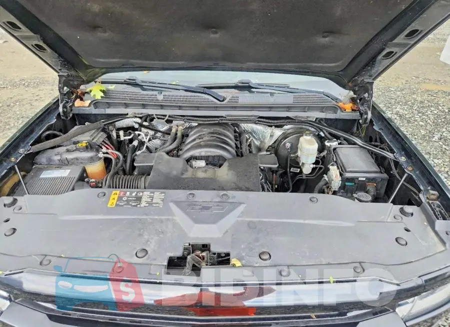 1GCVKREC3JZ254757 Photo# 11