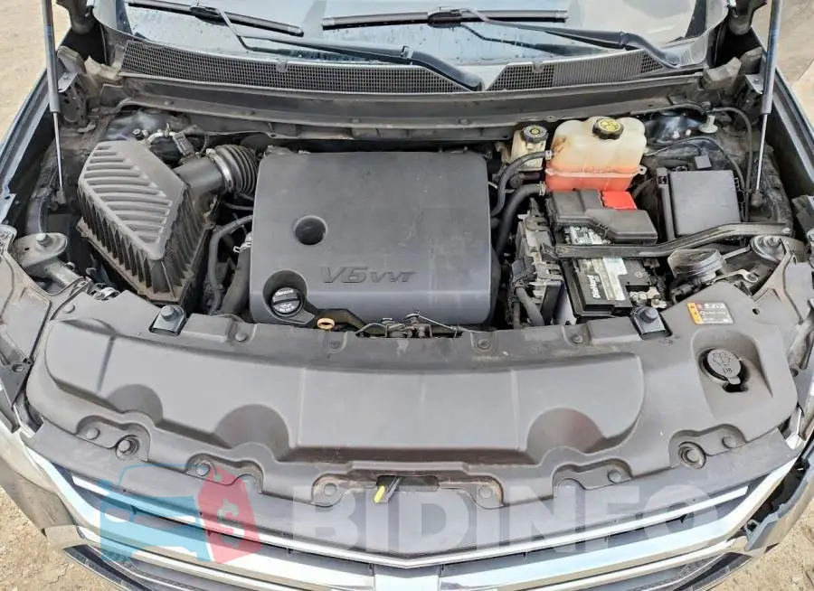 1GNERGKW7LJ194604 Photo# 12