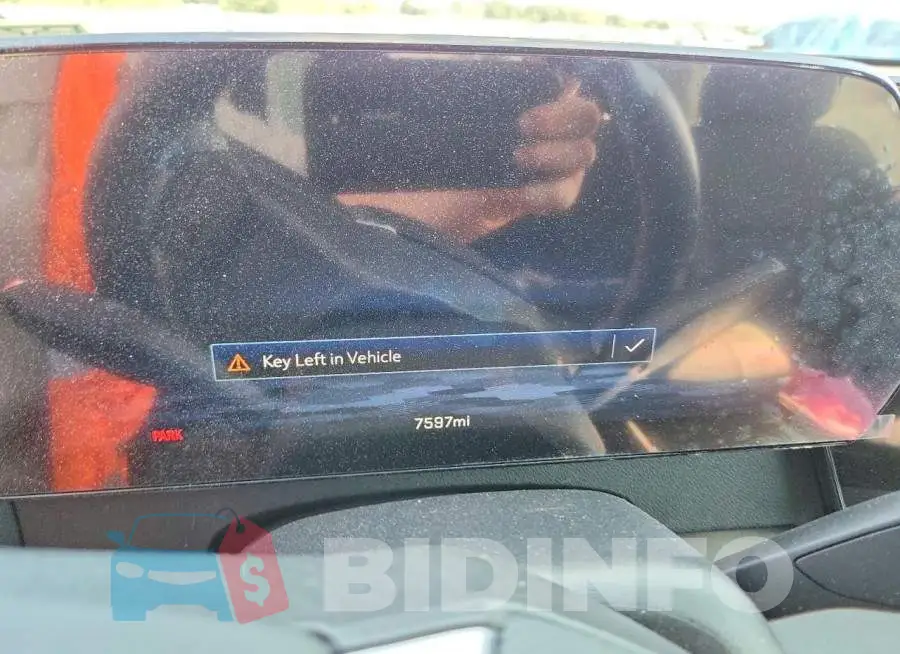 1GNEVGKS4TJ222724 Photo# 9