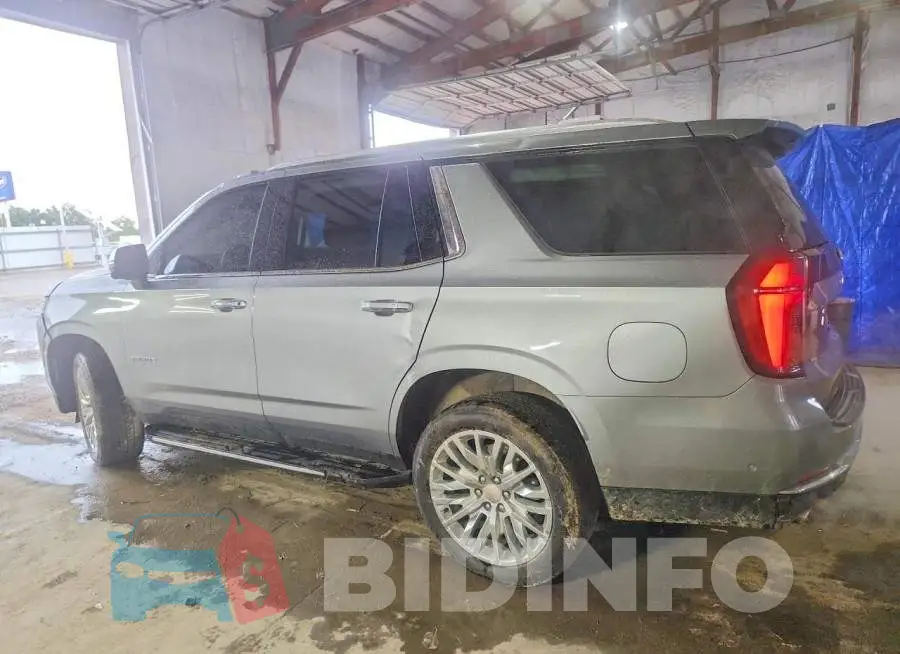 1GNS6SR89SR306826 Photo# 2