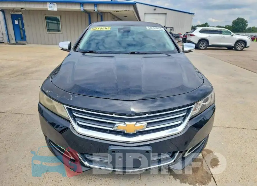 2G1145S33H9154063 Photo# 5