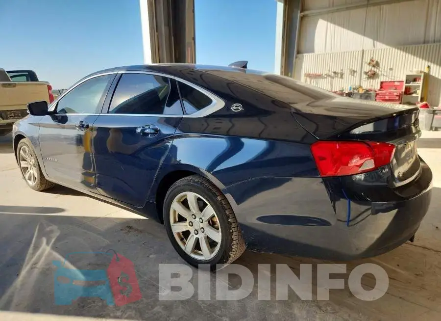 2G11Z5S33K9115501 Photo# 2