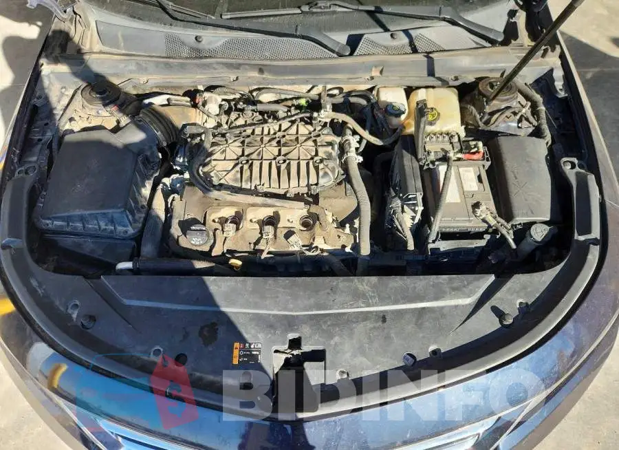 2G11Z5S33K9115501 Photo# 12