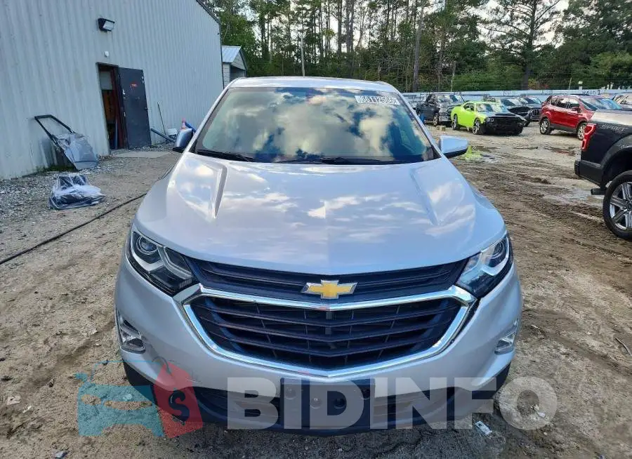 2GNAXTEV4L6249796 Photo# 5