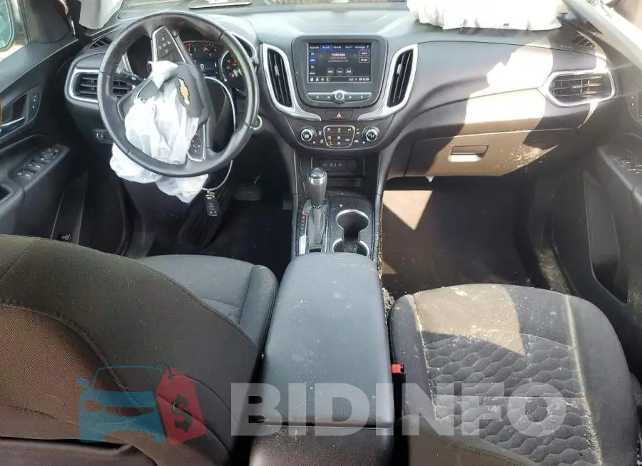 2GNAXTEV7L6275535 Photo# 8