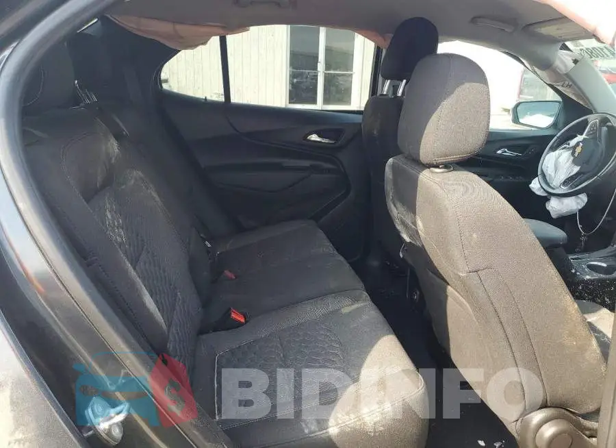 2GNAXTEV7L6275535 Photo# 11